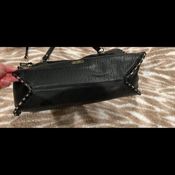 Jessica Simpson Handbag lightly used - Picture 3 of 5